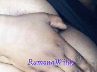 RamonaWilds