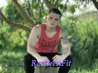 RamseessFit