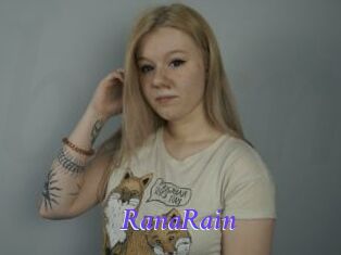RanaRain Bdsm gratuit
