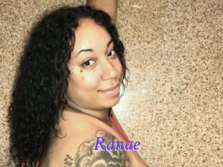 Ranae