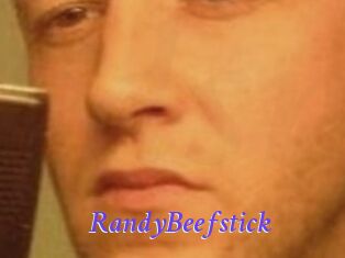 RandyBeefstick
