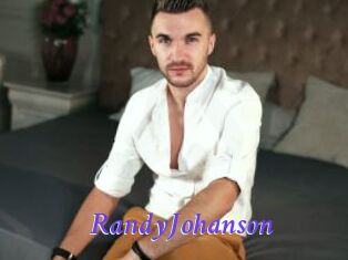 RandyJohanson