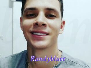 Randybluee