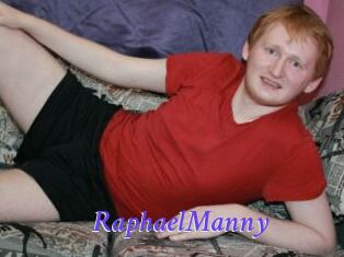 RaphaelManny