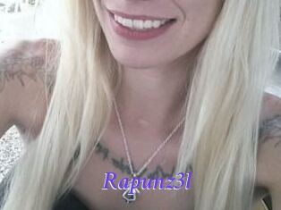 Rapunz3l