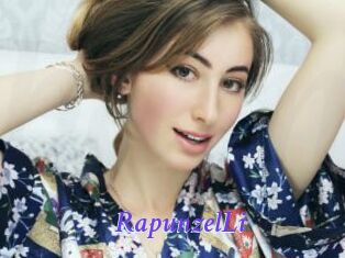 RapunzelLi