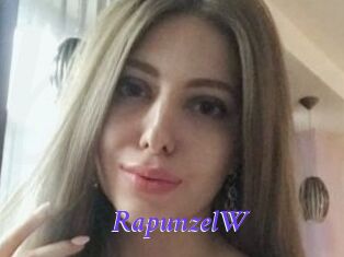 RapunzelW