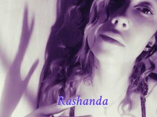 Rashanda Bdsm gratuit