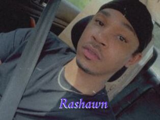 Rashawn