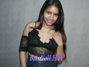 Rashell_Hot