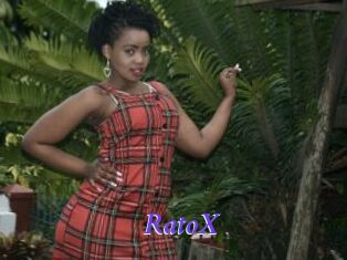 RatoX