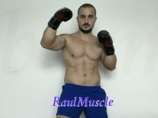 RaulMuscle Bdsm gratuit