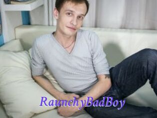 RaunchyBadBoy Bdsm gratuit