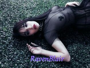 RavenBlair