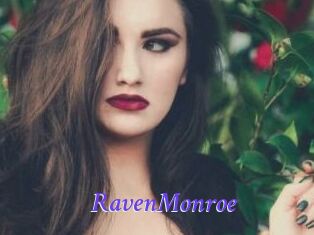 RavenMonroe