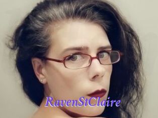 RavenStClaire Bdsm gratuit
