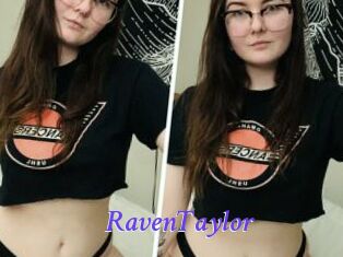RavenTaylor