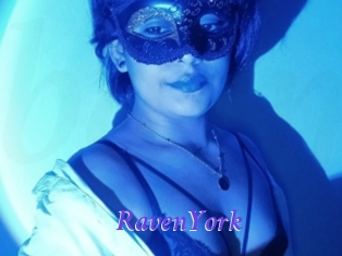 RavenYork