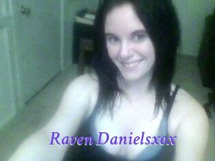Raven_Danielsxox