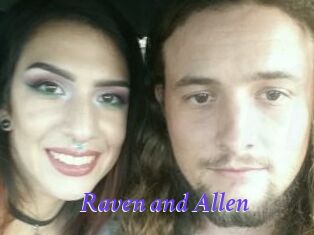Raven_and_Allen