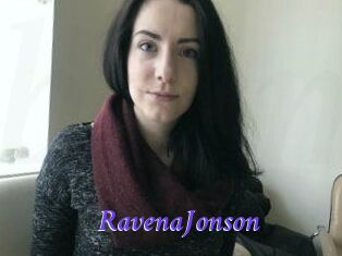 RavenaJonson