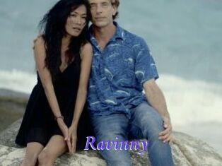 Ravinny