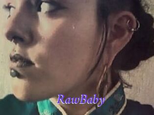 Raw_Baby