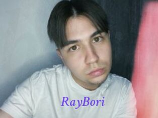 RayBori Bdsm gratuit