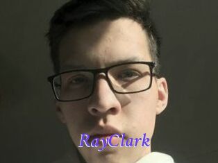RayClark