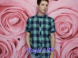 RayHART