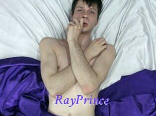 RayPrince
