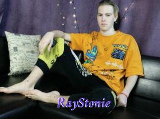 RayStonie Bdsm gratuit