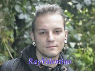 RayValentino