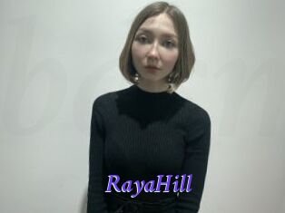RayaHill