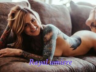 RayaLumiere Bdsm gratuit