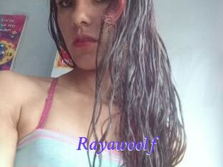 Rayawoolf