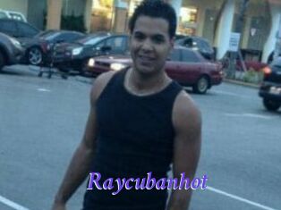 Raycubanhot