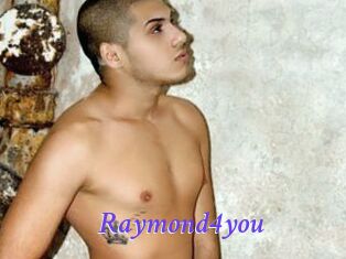 Raymond4you