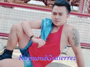 RaymondGutierrez