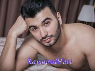 RaymondHart Bdsm gratuit