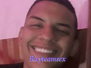 Rayteamsex