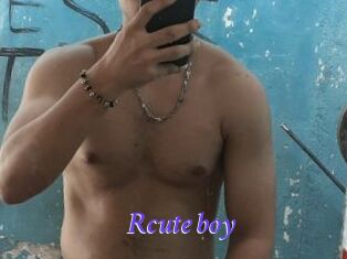 Rcute_boy