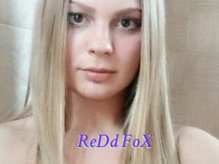 ReDd_FoX