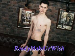 ReadyMakeUrWish