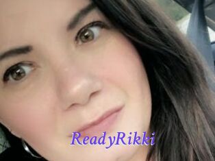ReadyRikki