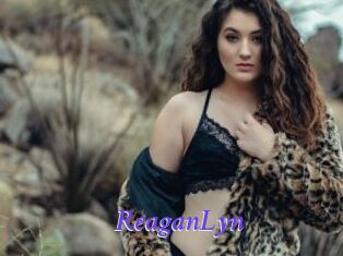 ReaganLyn Bdsm gratuit