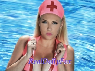 RealDollyFox Bdsm gratuit