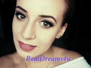 RealDreams4u