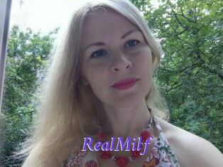 RealMilf