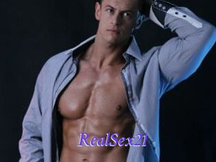 RealSex21